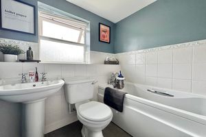 Bathroom- click for photo gallery
